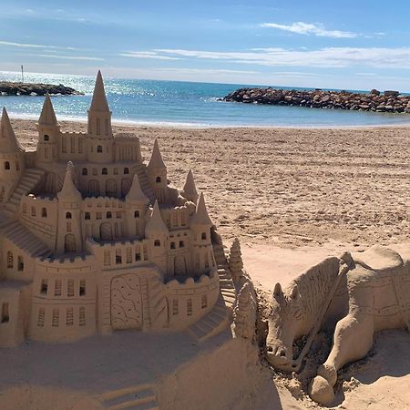 Princesa Blanka By Zanis Torrevieja Ngoại thất bức ảnh
