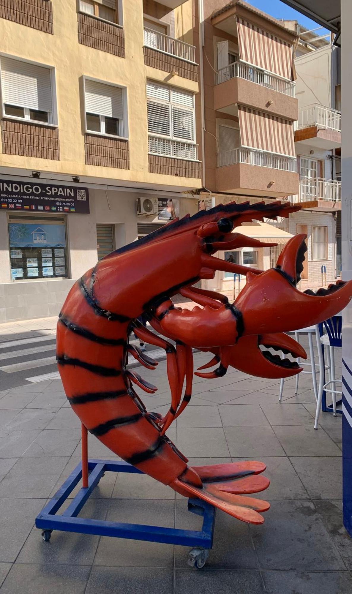 Princesa Blanka By Zanis Torrevieja Ngoại thất bức ảnh