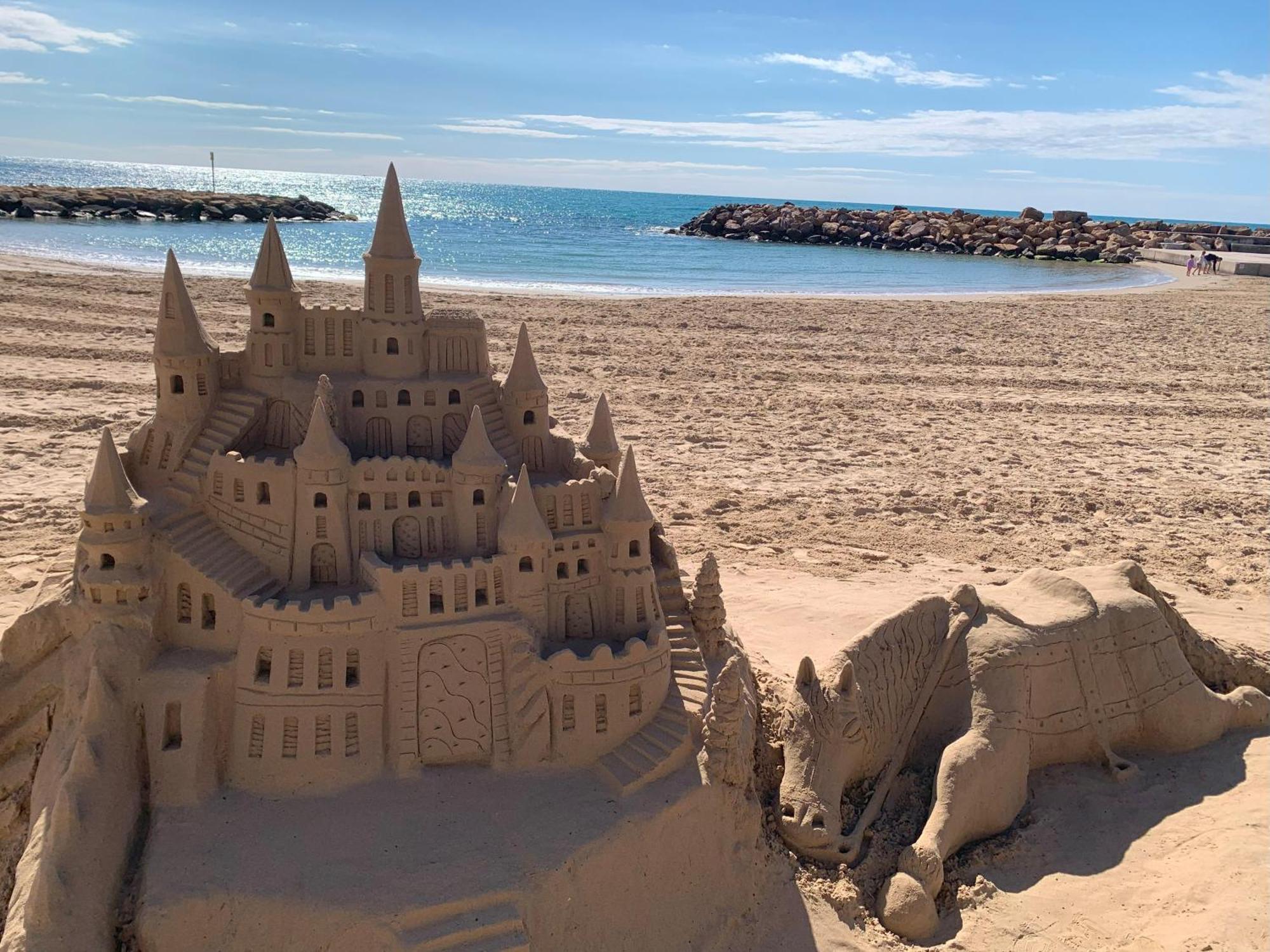Princesa Blanka By Zanis Torrevieja Ngoại thất bức ảnh
